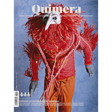 QUIMERA 444