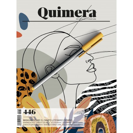 QUIMERA 446