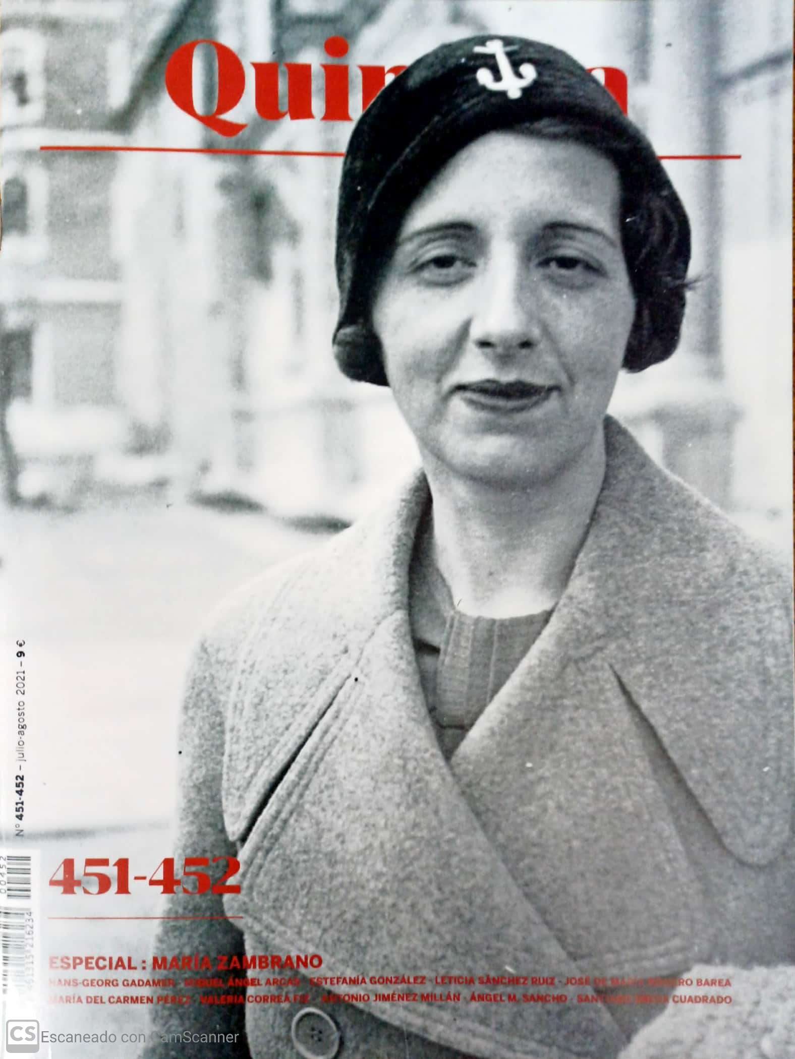 QUIMERA 451-452