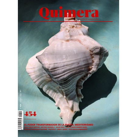 QUIMERA 454