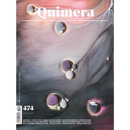 QUIMERA 474