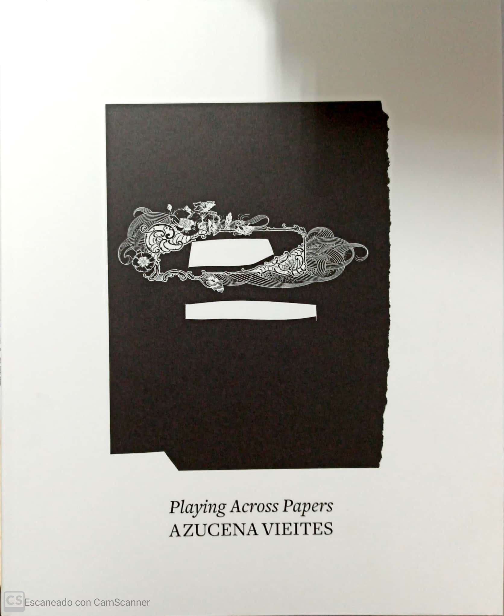 PLAYING ACROSS PAPERS