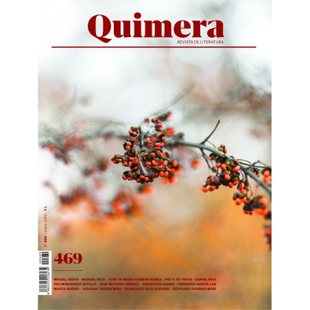 QUIMERA 469