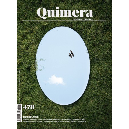 QUIMERA 478