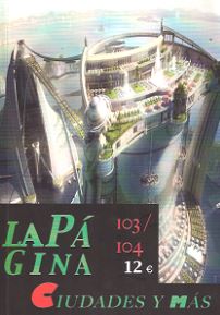 CIUDADES Y MAS 103/104